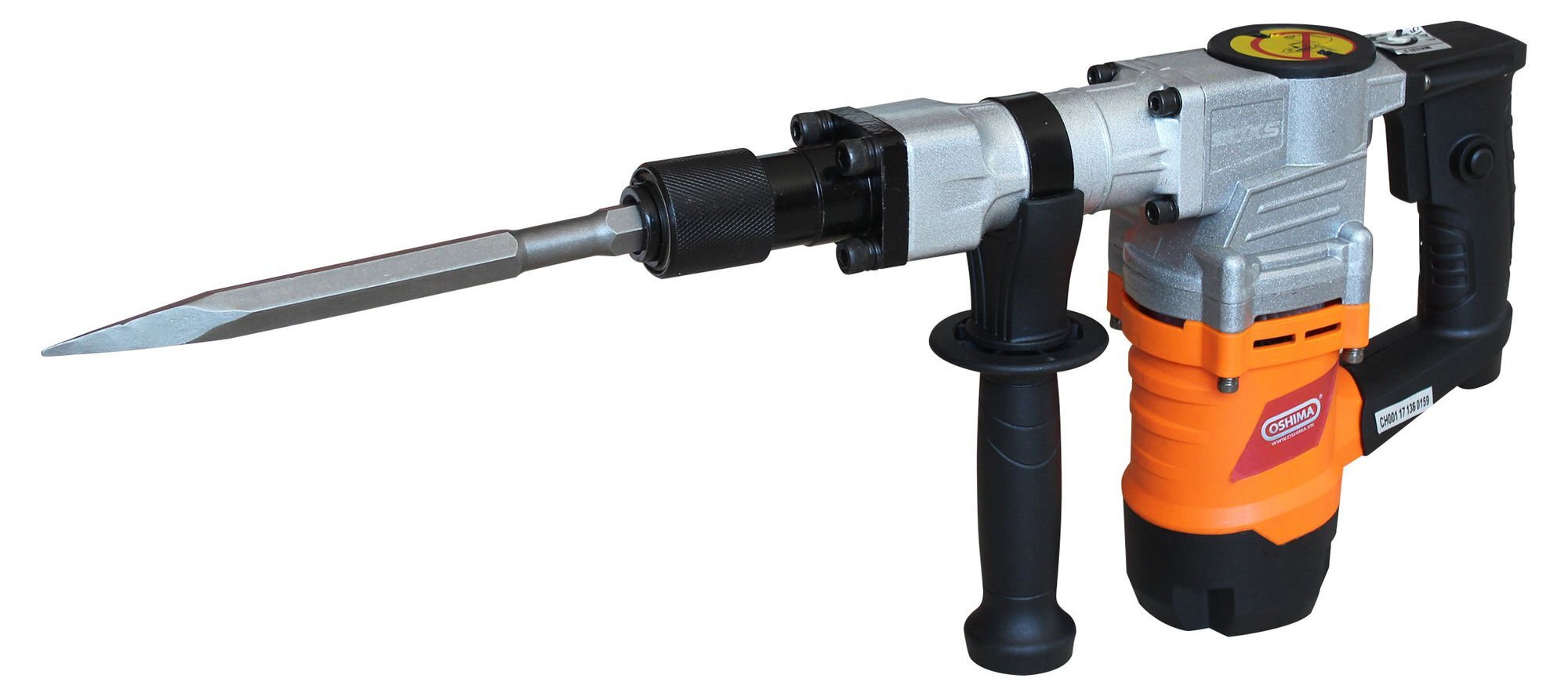 Máy đục bê tông Oshima KB 1000-8