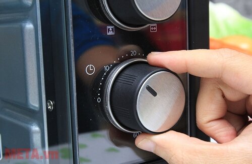 Lò nướng Pensonic PEO-3802G