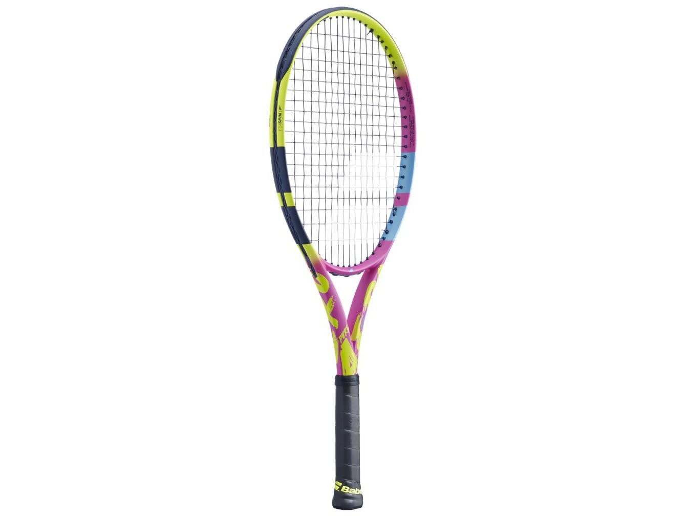 Vợt tennis Babolat Pure Aero Rafa Junior 26 Vợt tennis Babolat Pure Aero Rafa Junior 26