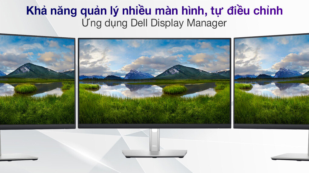 Màn hình Dell P3421W 7