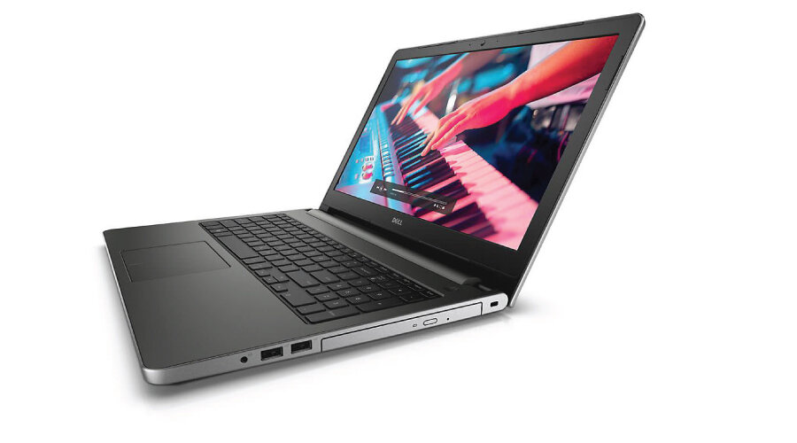 Dell Inspiron 5559 i5 6200U/4GB/500GB/Win10/Office365 Dell Inspiron 5559 i5 6200U/4GB/500GB/Win10/Office365