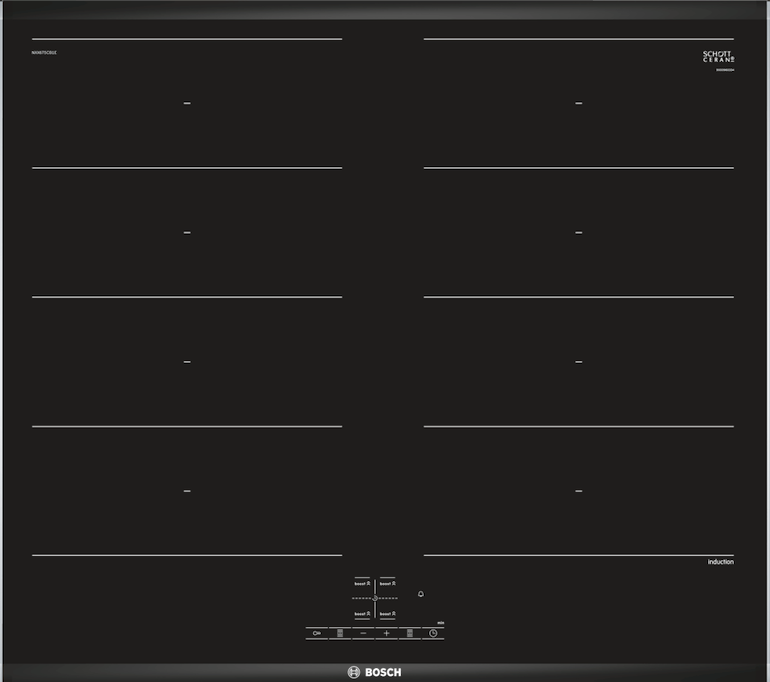 Bếp từ âm Bosch NXX675CB1E
