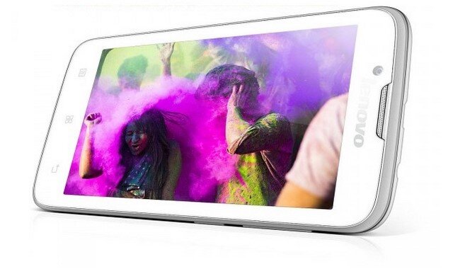 Điện thoại Lenovo A328