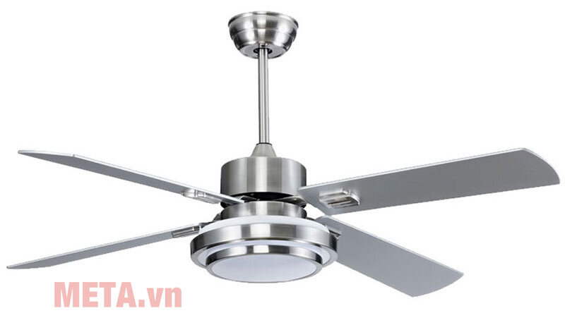 Quạt trần đèn Mountain Air 52YFT-1091