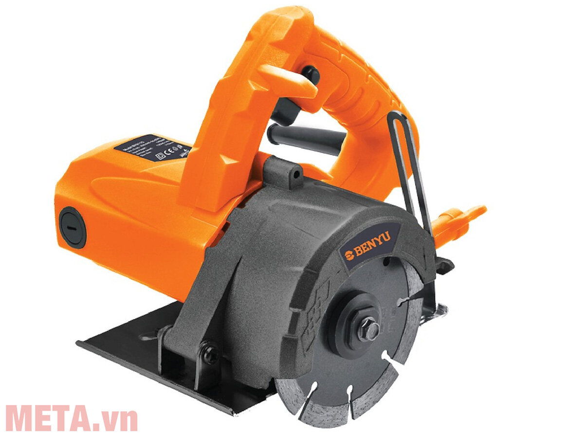Máy cắt gạch Benyu BY8110