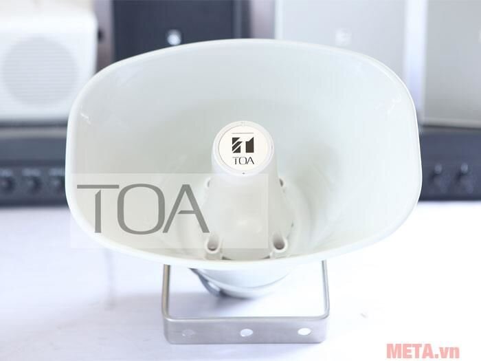 Loa nén phản xạ vành chữ nhật TOA SC-630M Loa nén phản xạ vành chữ nhật TOA SC-630M