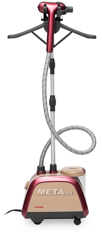 Bàn là cây hơi nước Tiross TS861 Bàn là cây hơi nước Tiross TS861
