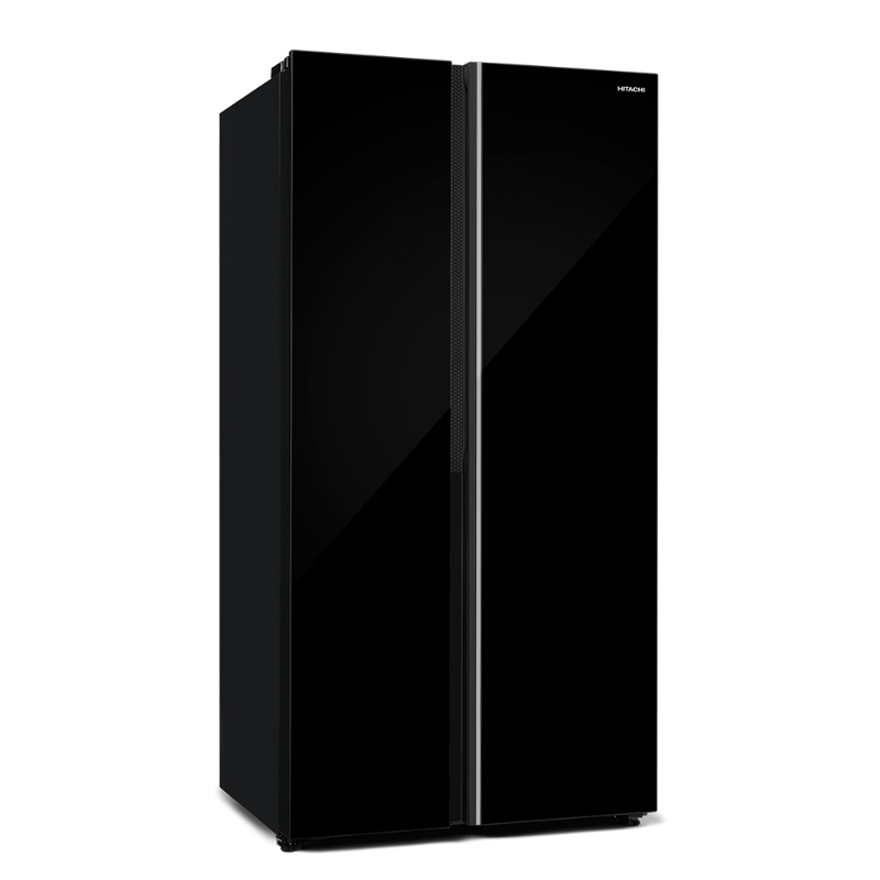 Tủ lạnh Hitachi Inverter 653 lít HRSN9713ESAGBKVN 2 Tủ lạnh Hitachi Inverter 653 lít HRSN9713ESAGBKVN