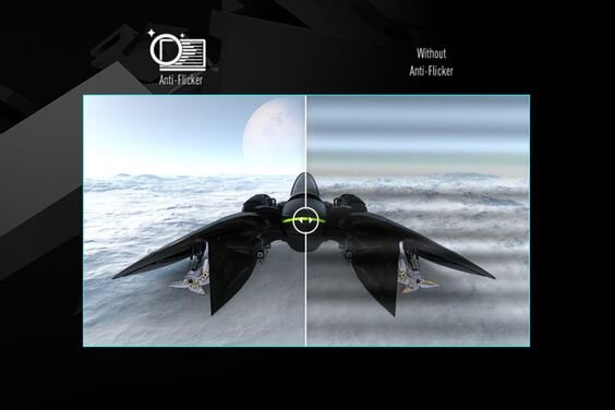 Màn hình Gaming MSI G244F 23.8 inch 9