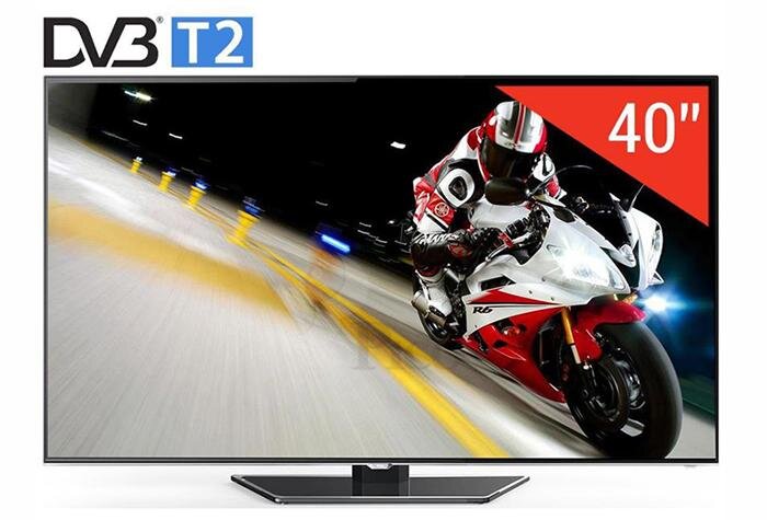 Tivi LED TCL HD 23 inch L23D3200 (23D3200)