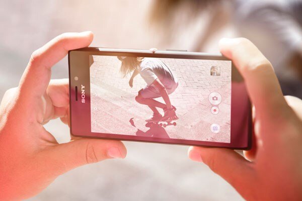Điện thoại Sony Xperia M2