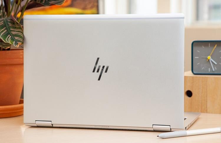 Laptop HP EliteBook X360 1030 G3 5AS42PA /i7-8550U /16GD3 /512SSD_PCIe /13.3FHDT /Pen/FP/BT4.2/4C56/Alu/BẠC/W10P6