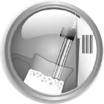 Máy pha cà phê Saeco Xsmall HD08745/21