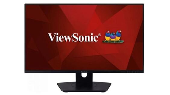 Viewsonic VX2480-2K (Ảnh 2)