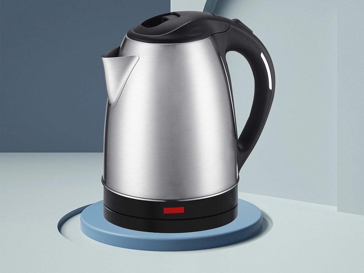 Hình ảnh ấm siêu tốc Bennix BN-205EK