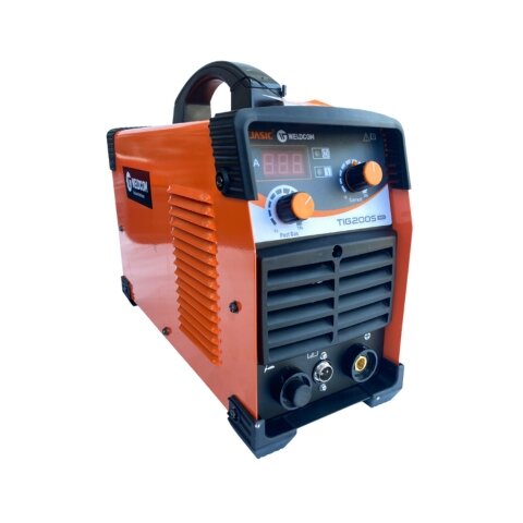 Máy hàn tig Jasic TIG200S
