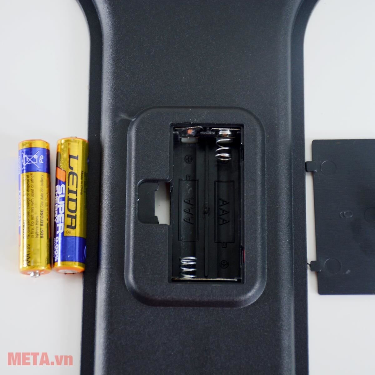 Cân sức khỏe ArirangLife AR-S18B