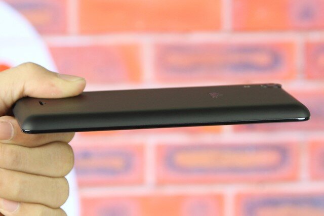 Điện thoại Wiko Rainbow Up