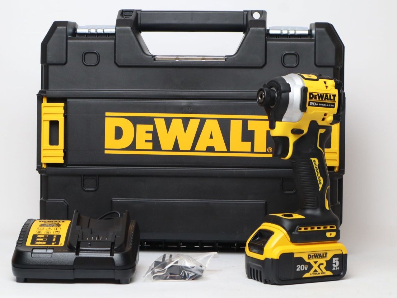 DeWalt DCF850P1