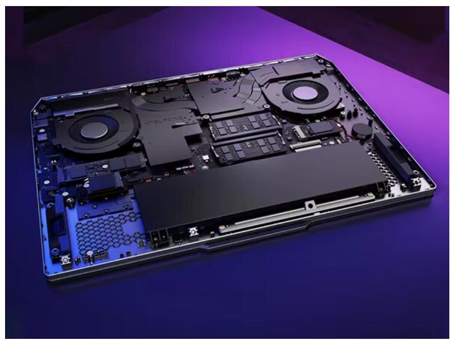 Laptop Lenovo Gaming LOQ 15IRX9 (83DV000MVN) (i5 13450HX/16GB RAM/512GB SSD/15.6 FHD 144hz/RTX 4050 6G/Win11/Xám) 7