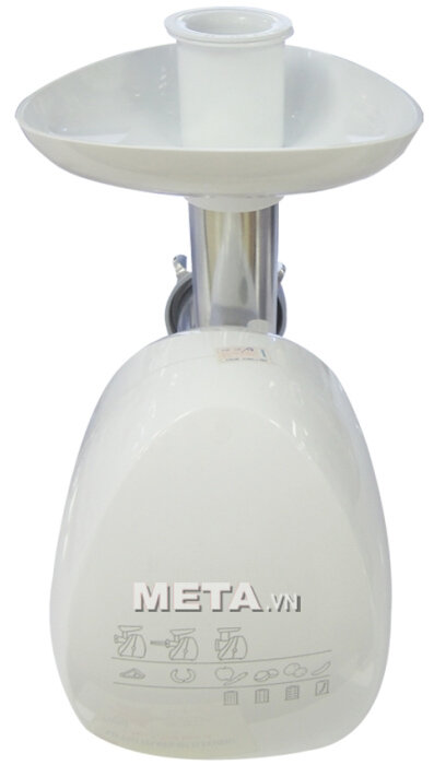 Máy xay thịt Zelmer 887.54 Symbio