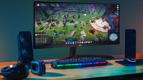 Sự đa năng của thiết kế UltraWide 1