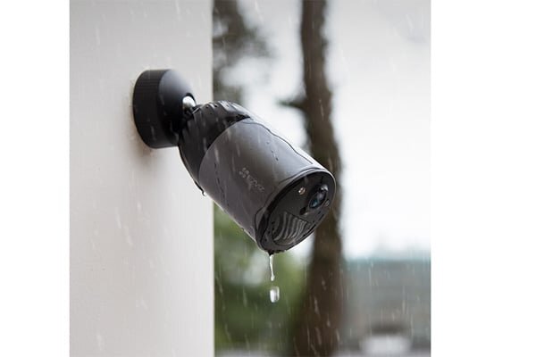 Camera Wifi Ezviz BC1C