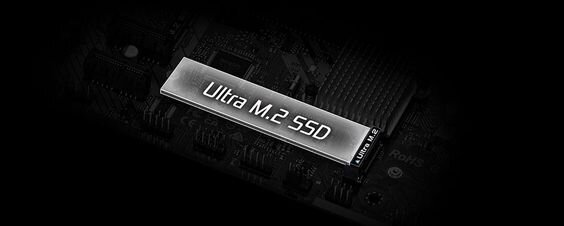 Mainboard ASROCK H610M-HDV/M2 (ảnh 3)