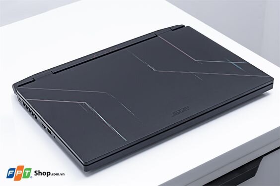 Acer Nitro Gaming AN515-58-79UJ (ảnh 9)