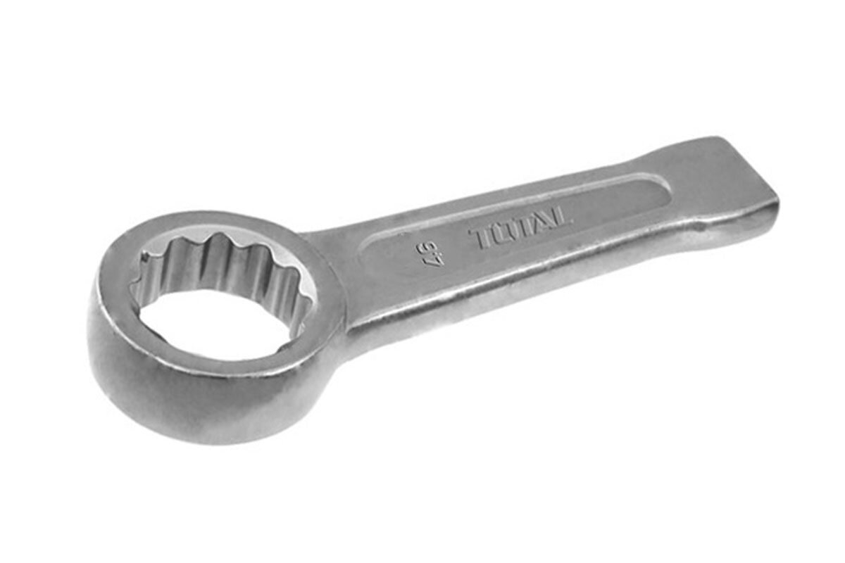 Cờ lê đóng 32mm Total THT104032