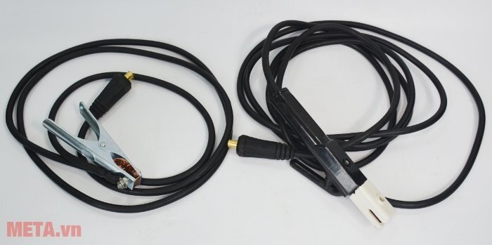 Máy hàn Inverter Btec MMA-250 Pro