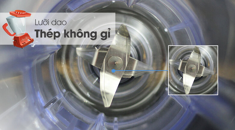 Máy xay sinh tố Panasonic MX-SM1031SRA Máy xay sinh tố Panasonic MX-SM1031SRA