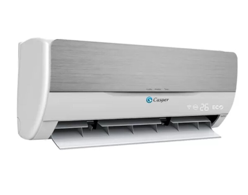 Điều hòa Casper Inverter 9000 BTU IC-09TL11 làm mát nhanh