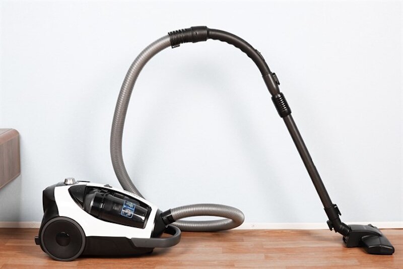 Máy hút bụi Samsung VCC8835V37/XSV: Thiết bị làm sạch nhà cửa hiệu quả