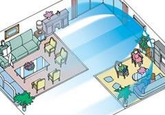 Điều hòa 1 chiều Inverter Daikin FTKS60GVMV/RKS60GVMV - 21.800 BTU