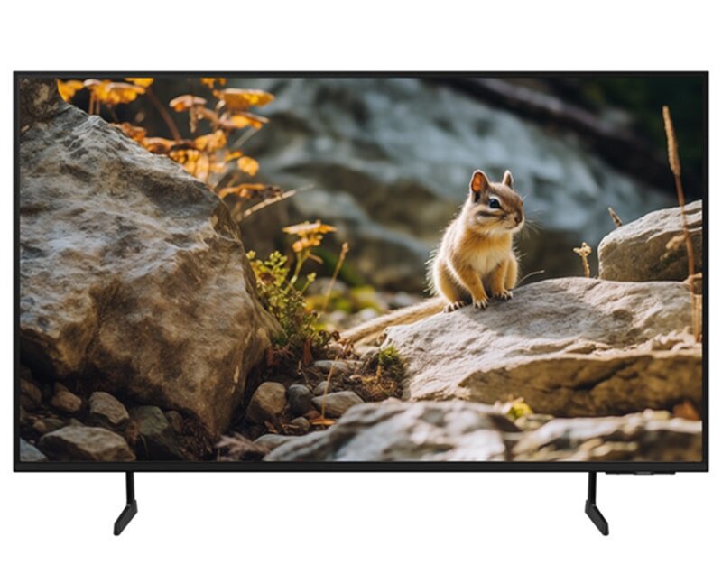 Smart Tivi Samsung 4K 50 inch LH50BEDHVGKXXV