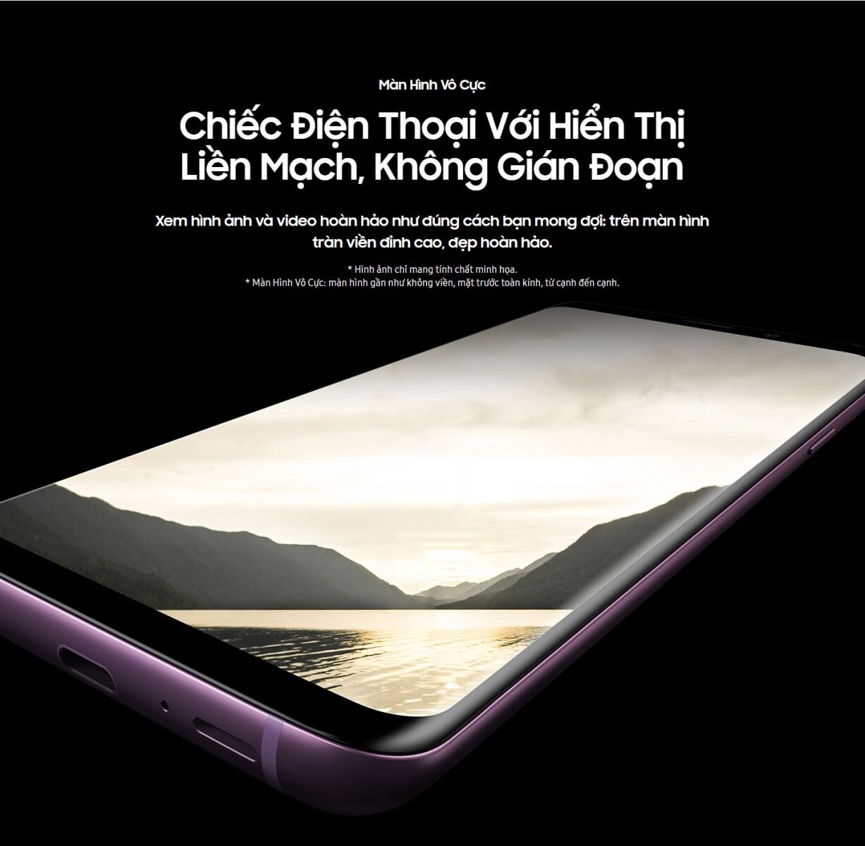 điện thoại samsung
