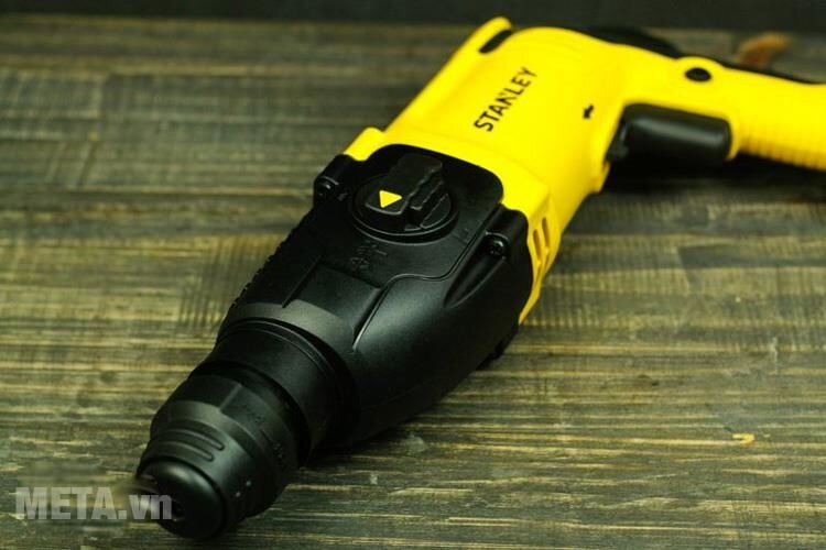 Máy khoan búa Stanley STHR263K