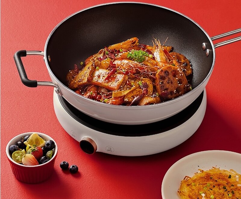 Bếp từ đơn Xiaomi miLife LFT011