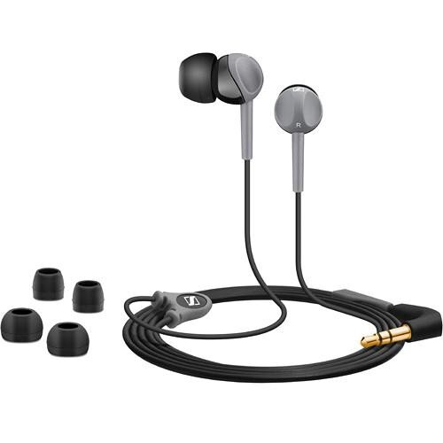 Tai nghe Sennheiser CX200 Street II