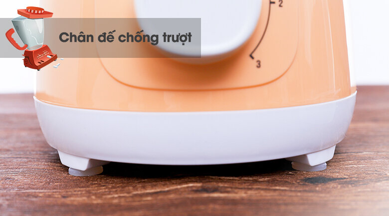 Máy xay sinh tố Electrolux EBR3526