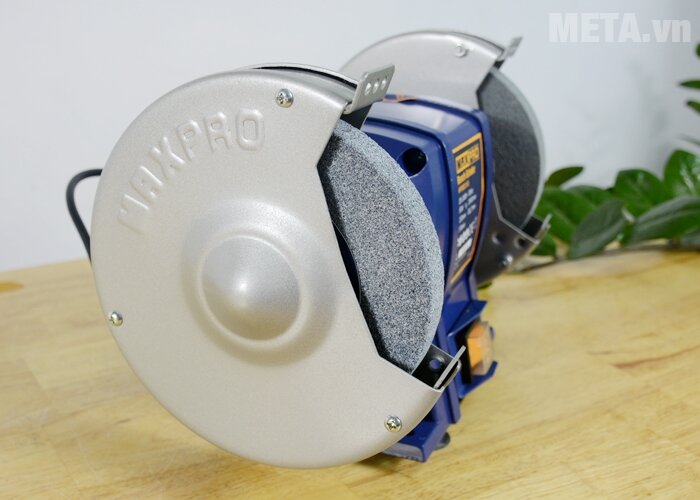 Máy mài 2 đá Maxpro MPBBG150