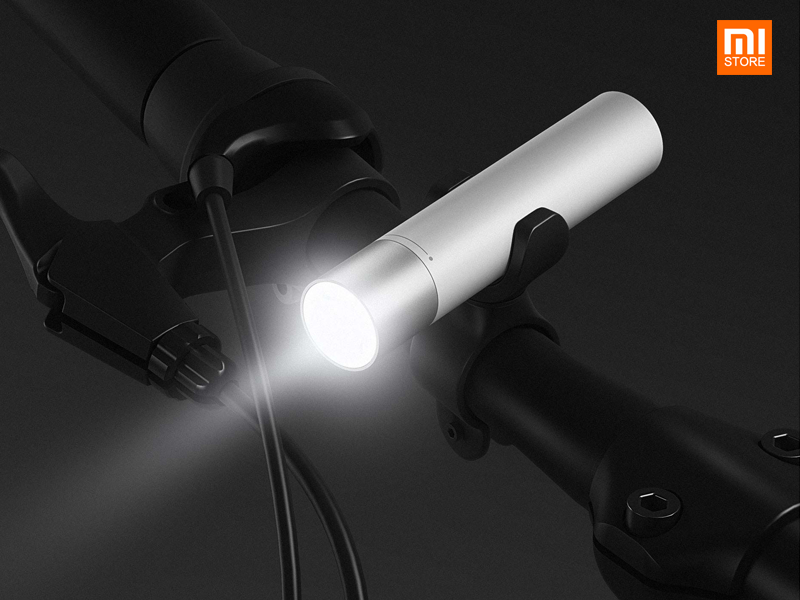 Mi Flashlight Mi Flashlight