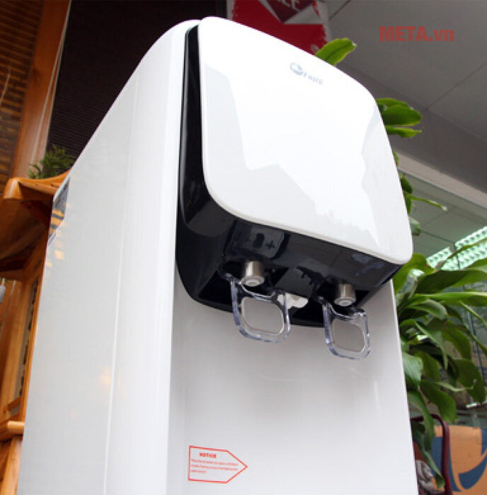 Cây nước nóng lạnh cao cấp FujiE WDBY400