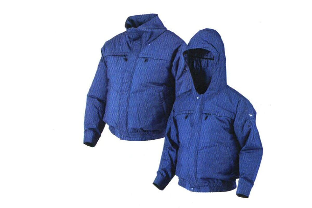 Áo khoác làm mát pin Makita FJ300DZL