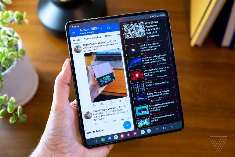 samsung galaxy z fold4