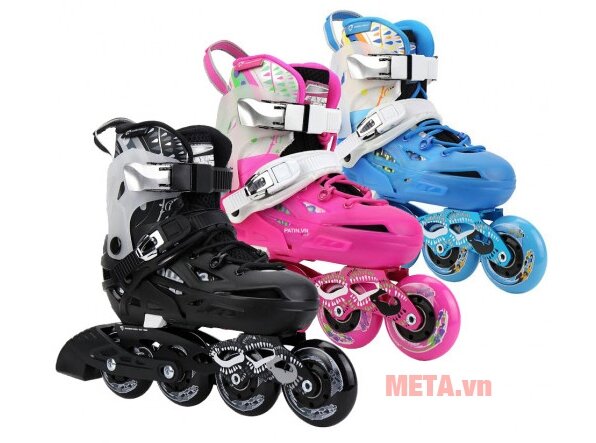 Giầy trượt patin Flying Eagle S6S