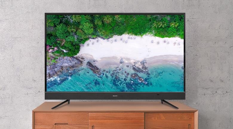 Smart Tivi Skyworth 43 inch 43U5, Android 7.0, 4K UHD