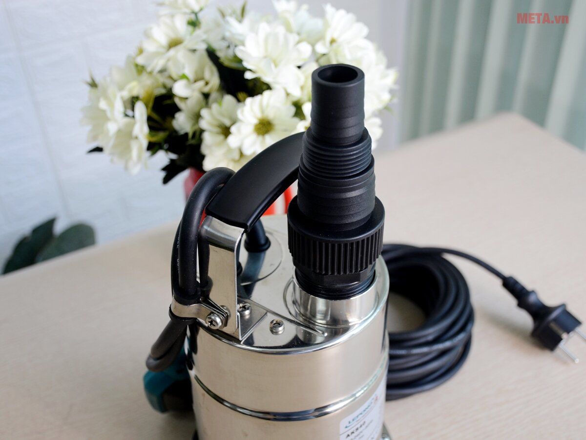 Máy bơm nước thải Lepono AKS-40