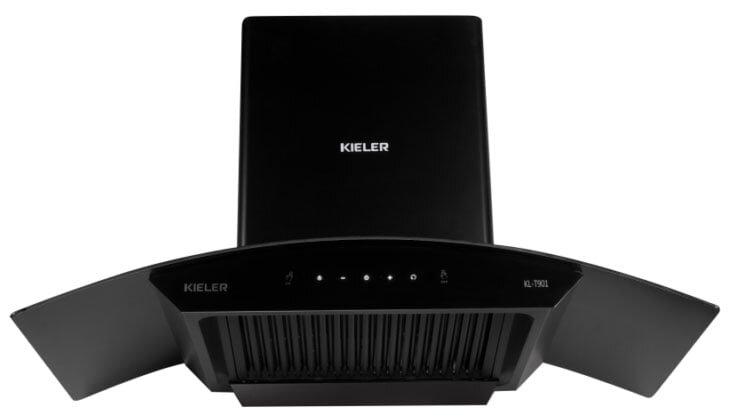Máy hút mùi Kieler KL-T901  Máy hút mùi Kieler KL-T901